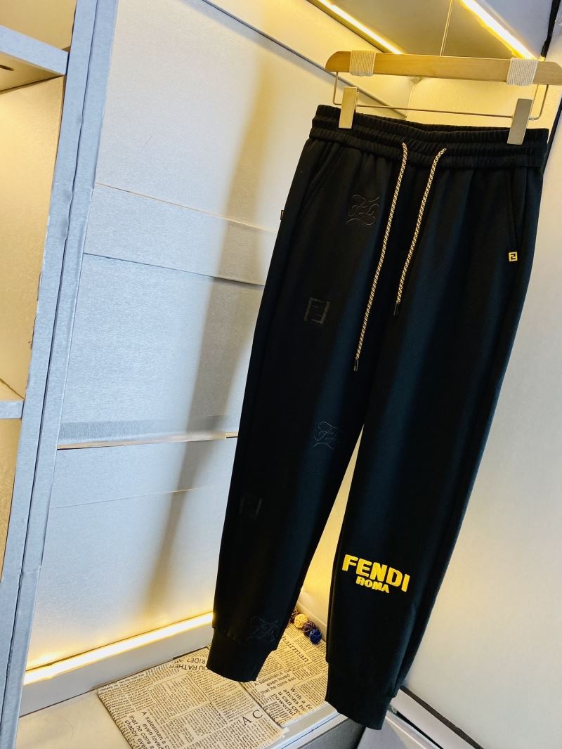 Fendi Long Pants